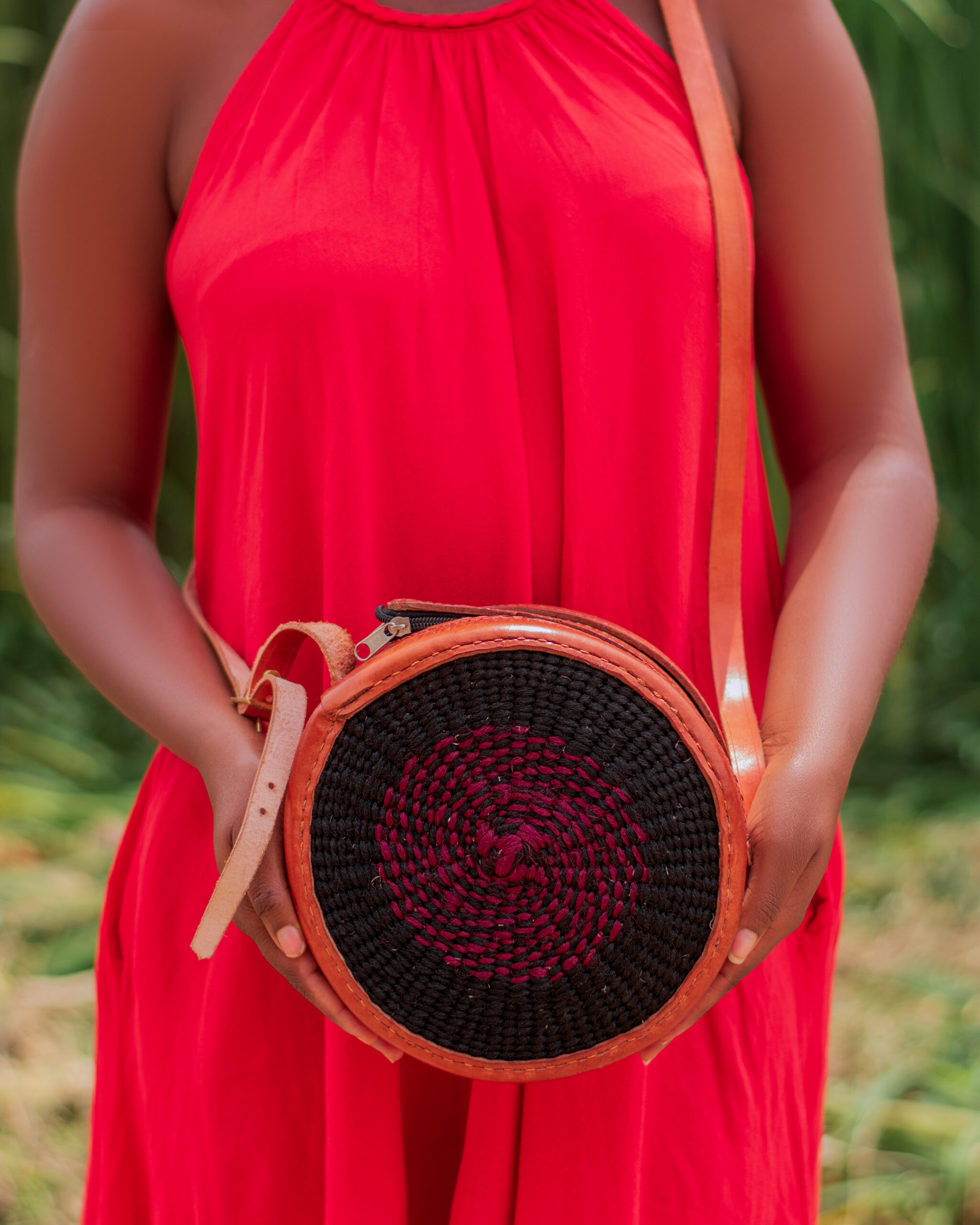 Luna handbag affordable