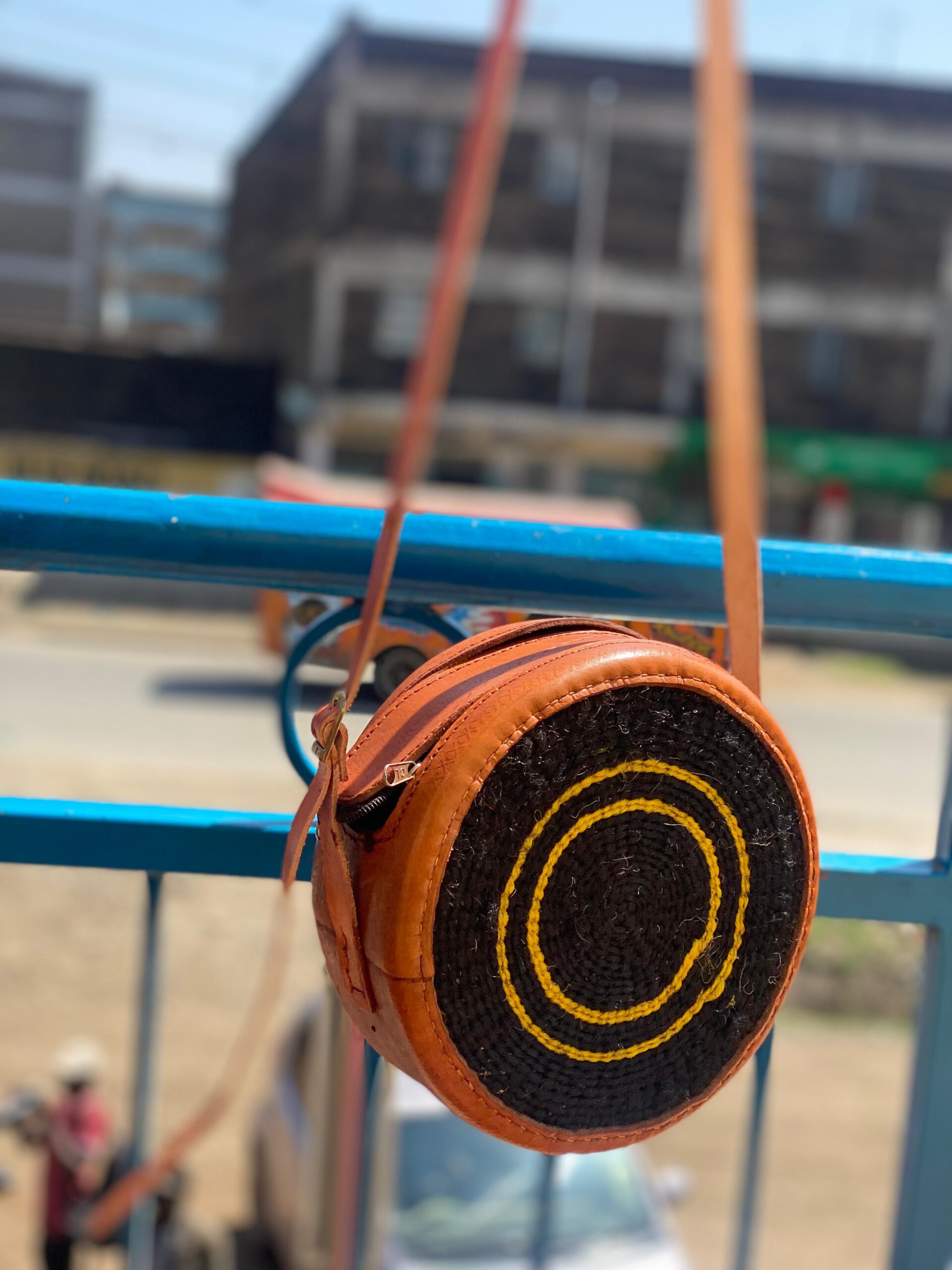 Luna handbag