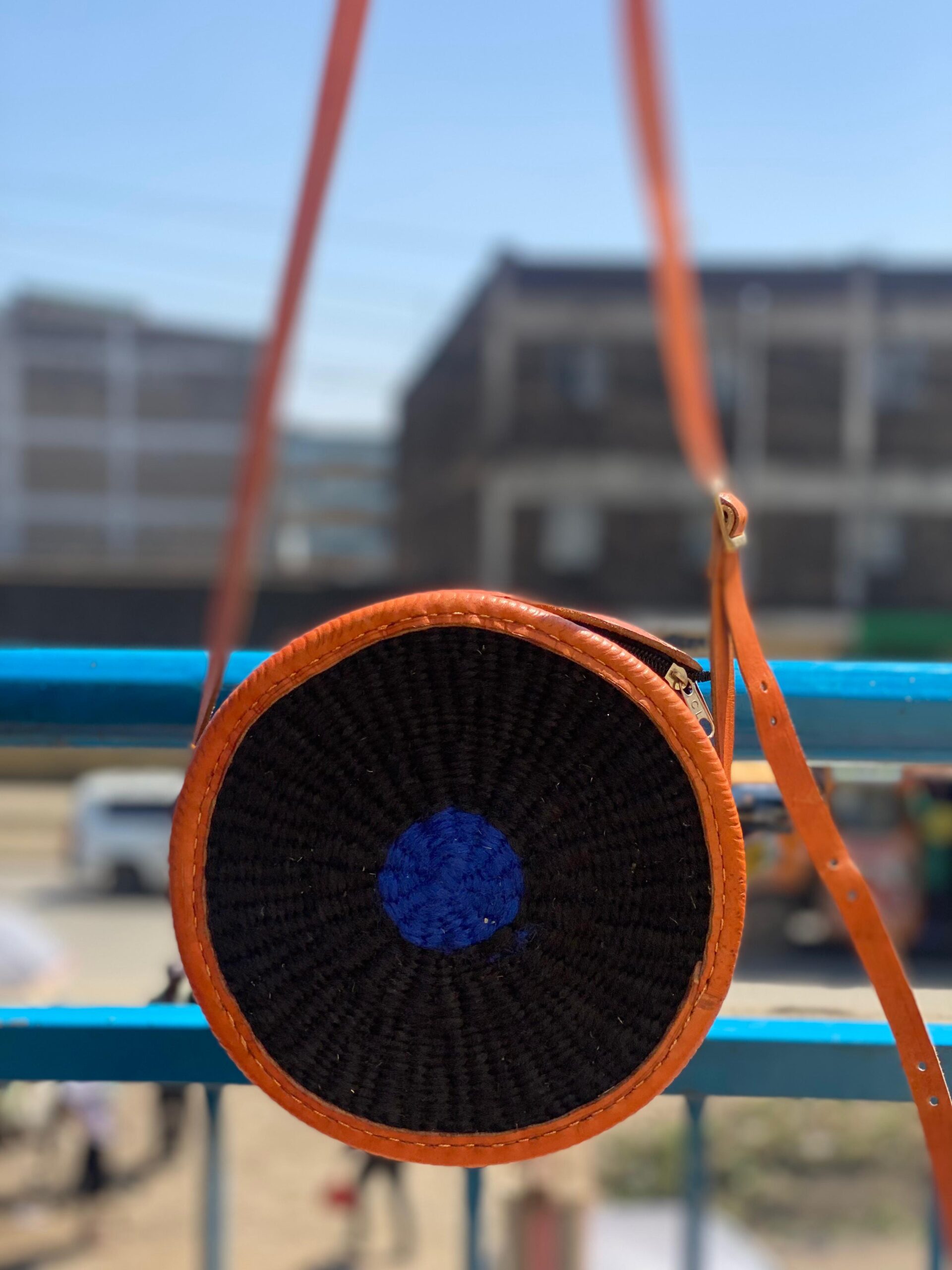 Luna handbag