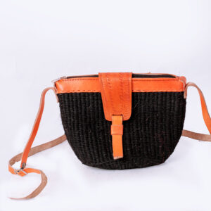 Kyondoo Handbag – Where Grace Meets Sustainability