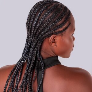 Bana hair