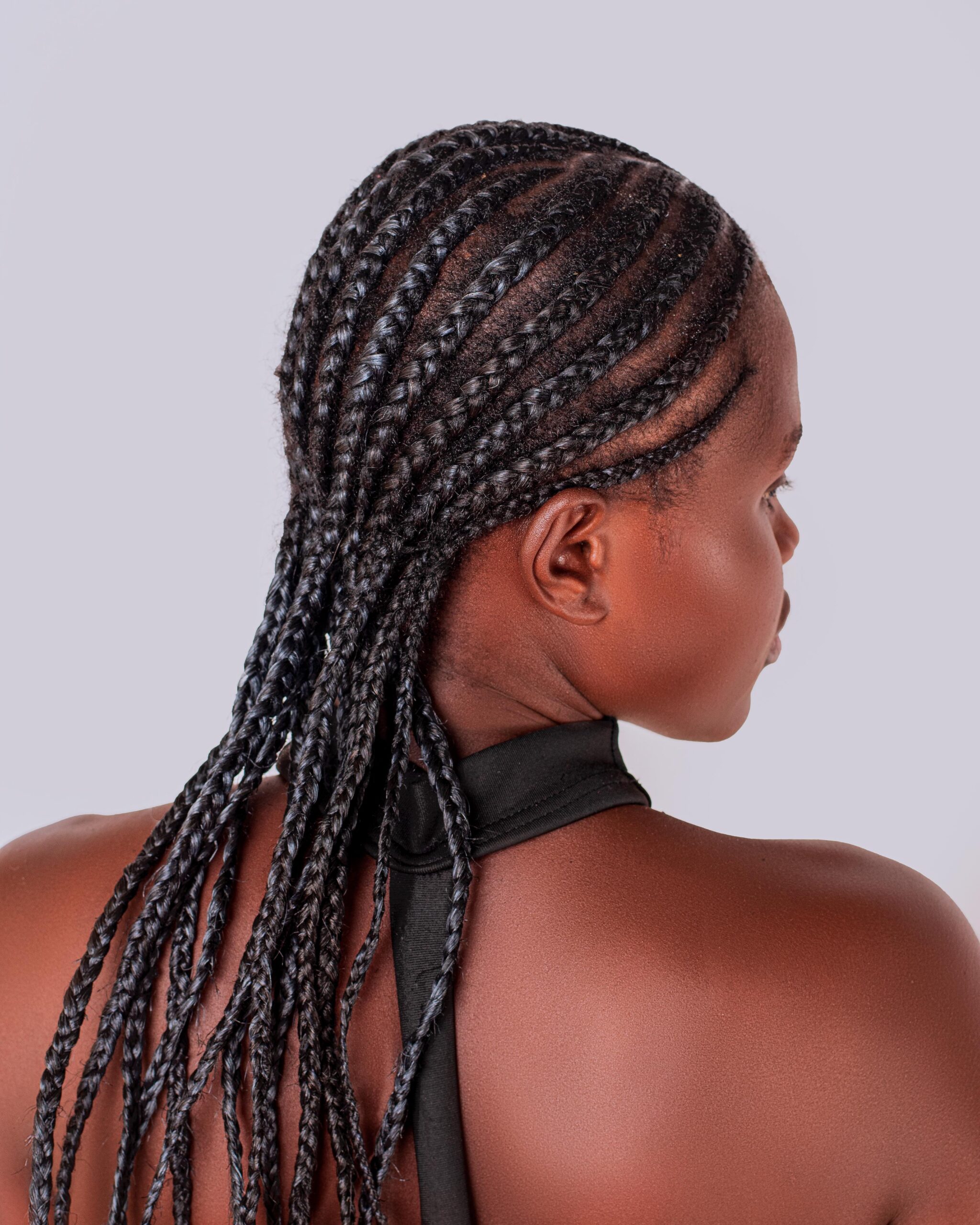 Bana hair