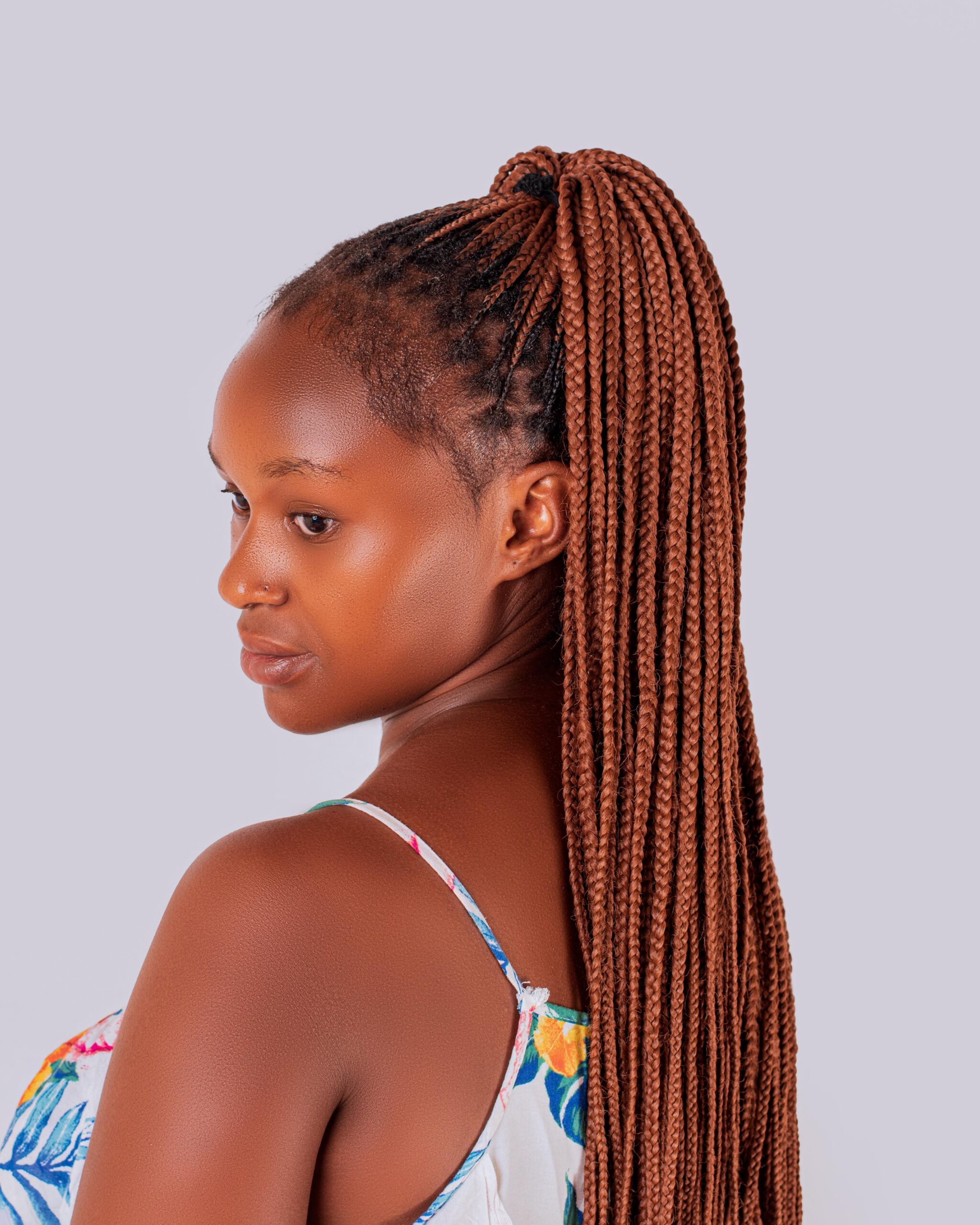 Bana hair